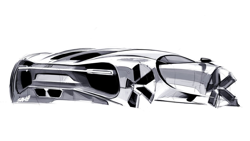 bugatti design novemodely kupe supersport