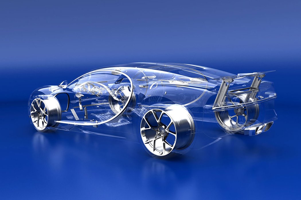 bugatti design novemodely kupe supersport