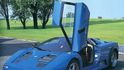Bugatti EB110 Bugatti EB110