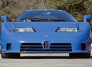 Bugatti EB110