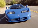 Bugatti EB110