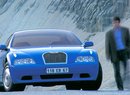 Bugatti EB118