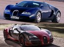 Bugatti a jeho moderní historie (2. díl)