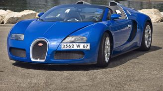 Bugatti Veyron 16.4 Bugatti Veyron 16.4