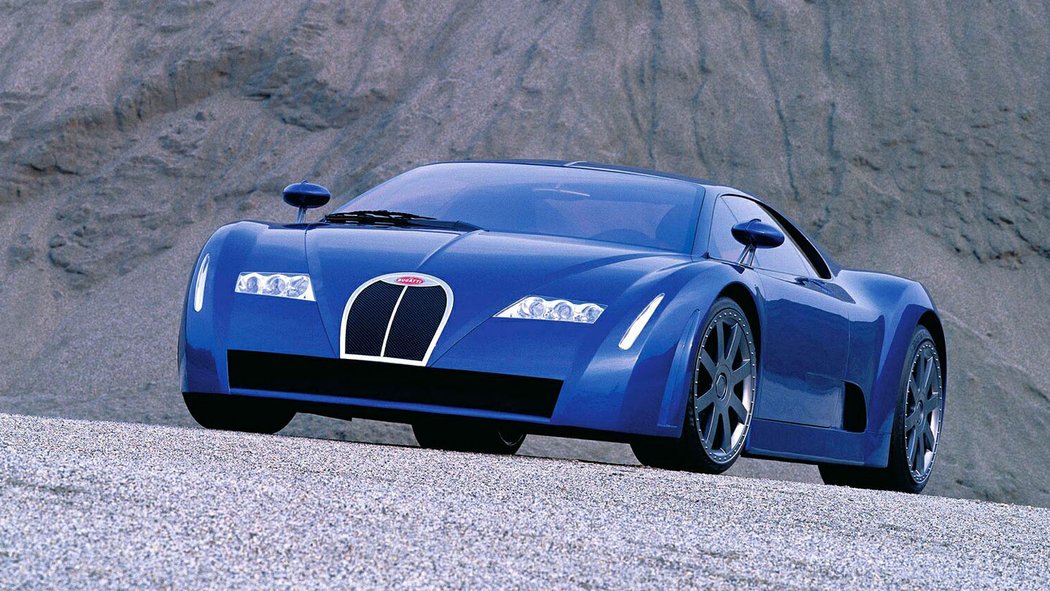 Bugatti