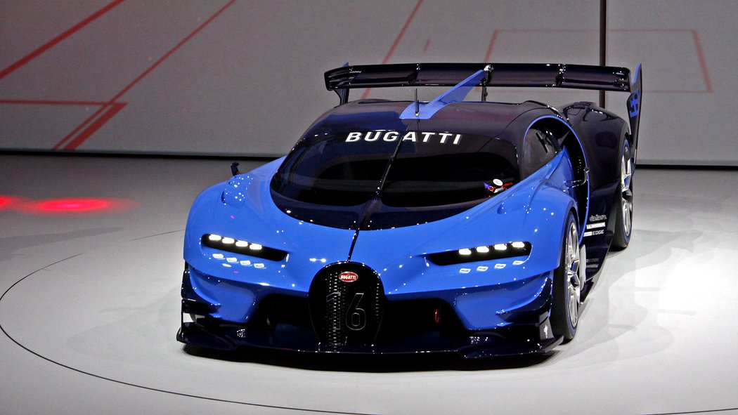 Bugatti