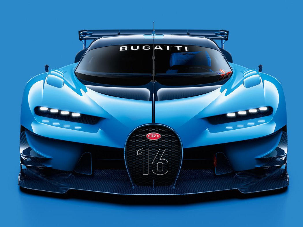 Bugatti