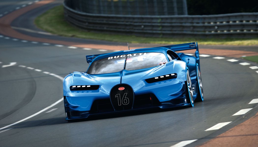 Bugatti