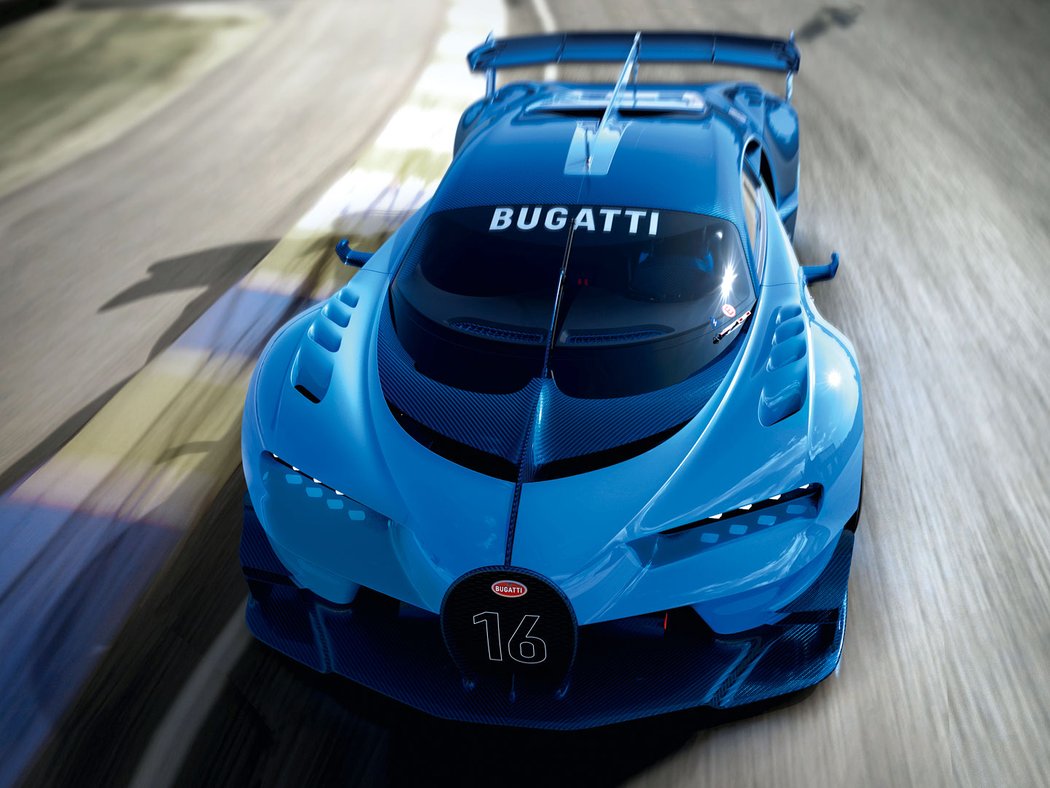 Bugatti