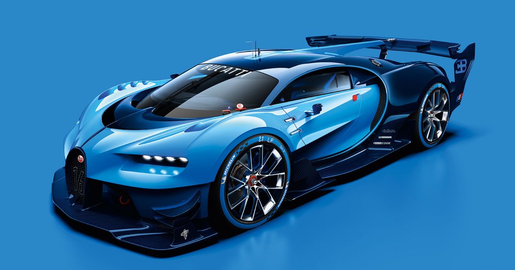 Bugatti