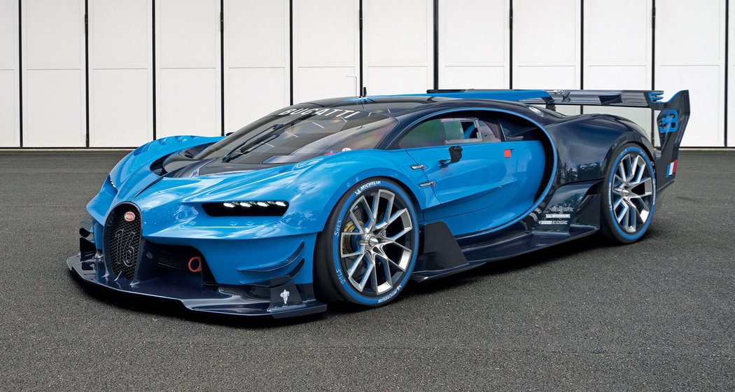 Bugatti