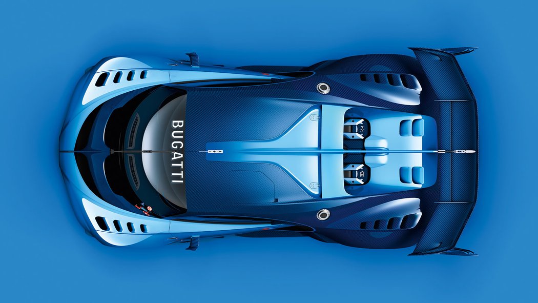 Bugatti