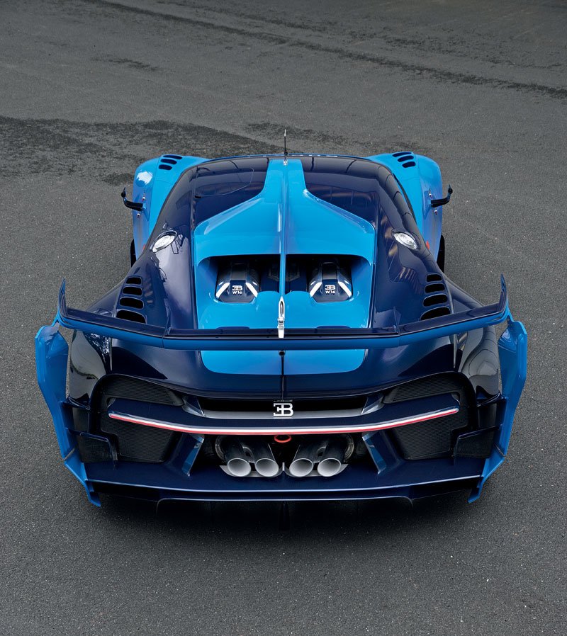 Bugatti