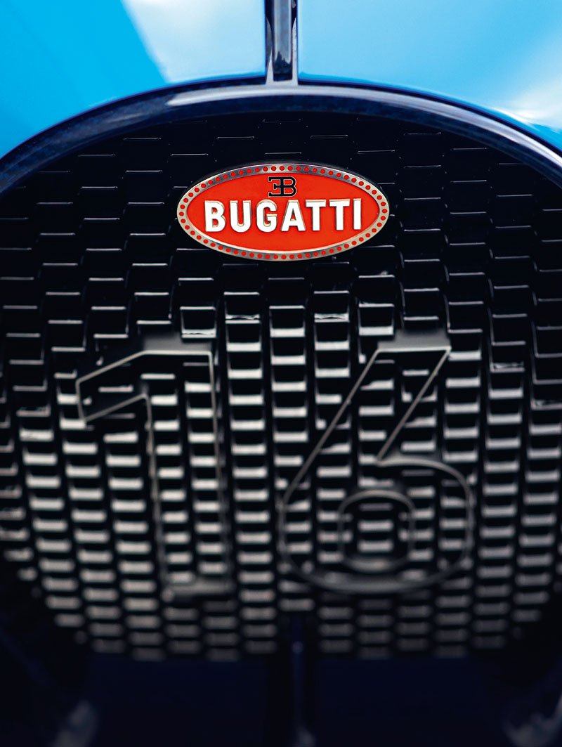 Bugatti