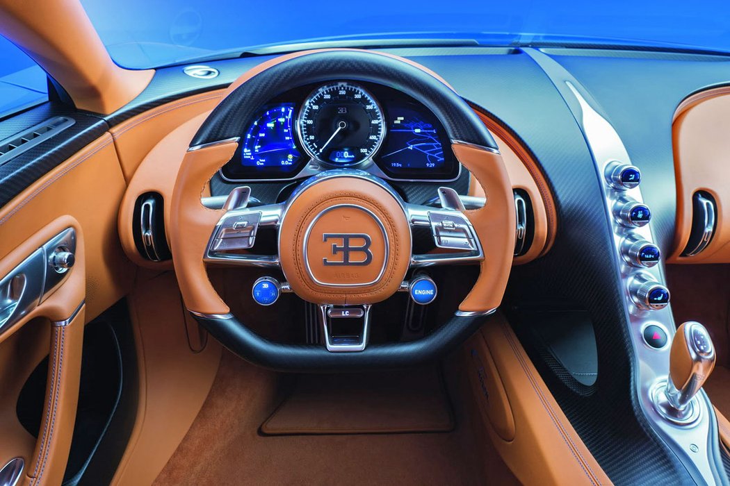 Bugatti