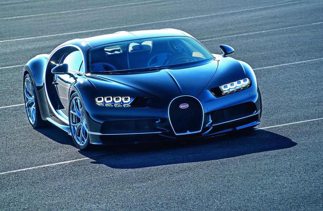 Bugatti