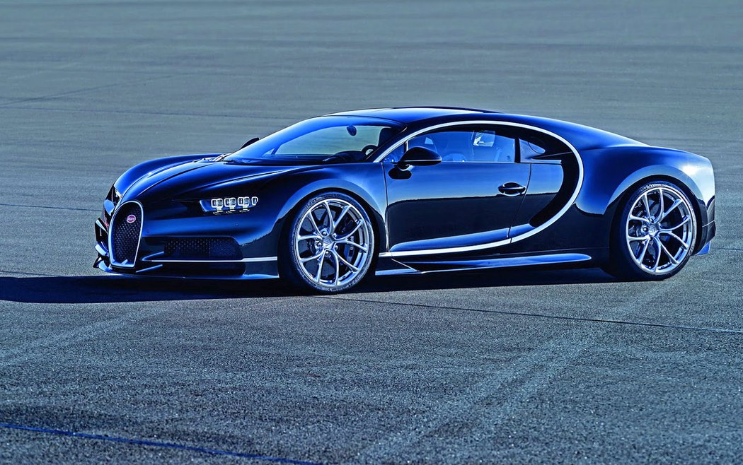 Bugatti