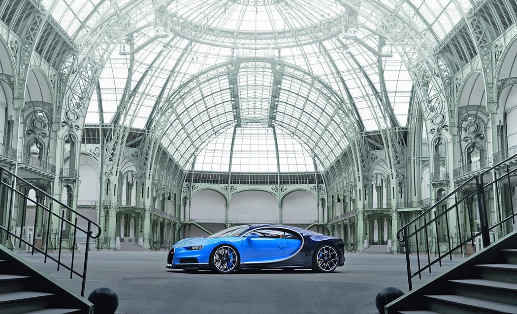 Bugatti