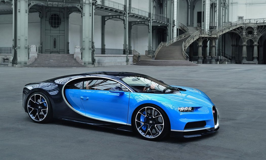 Bugatti