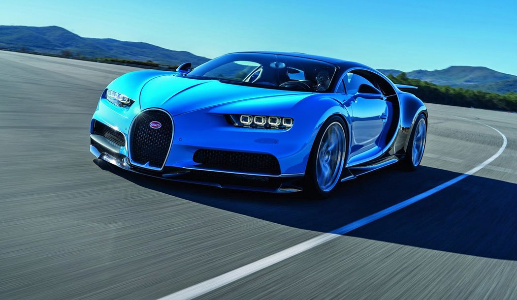 Bugatti