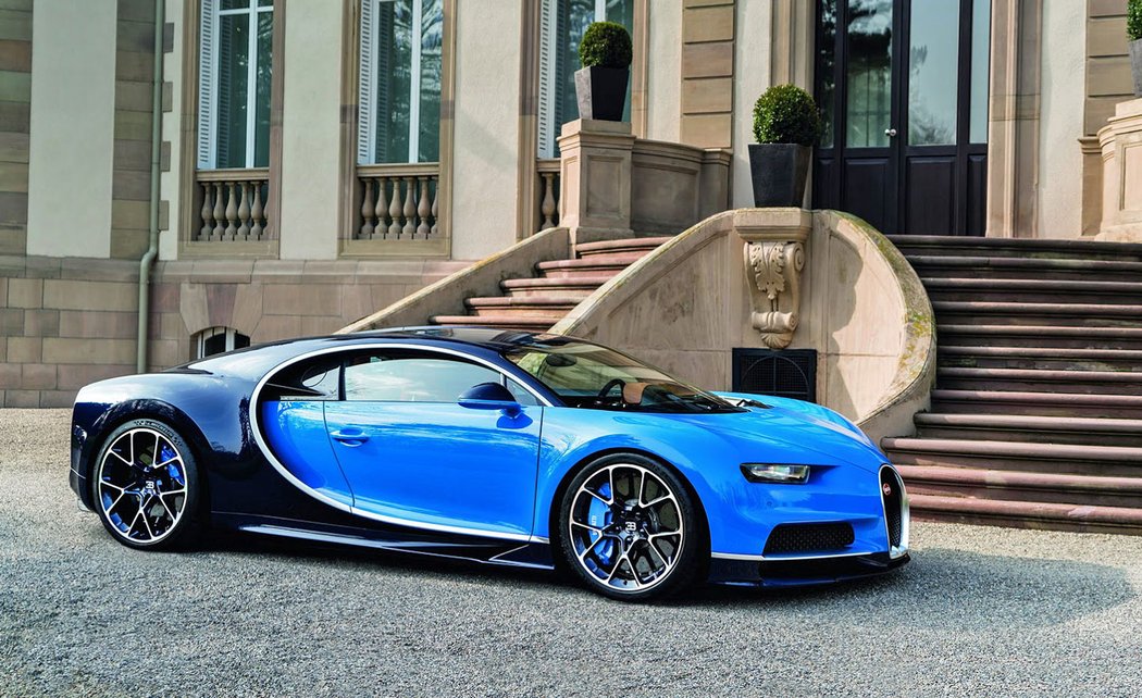 Bugatti