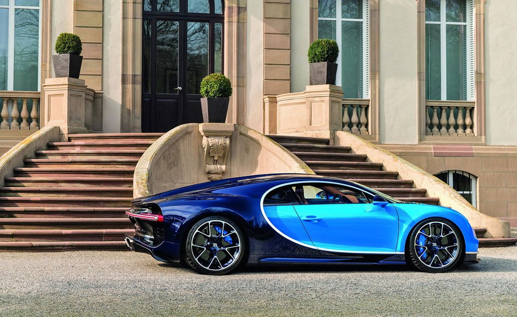 Bugatti