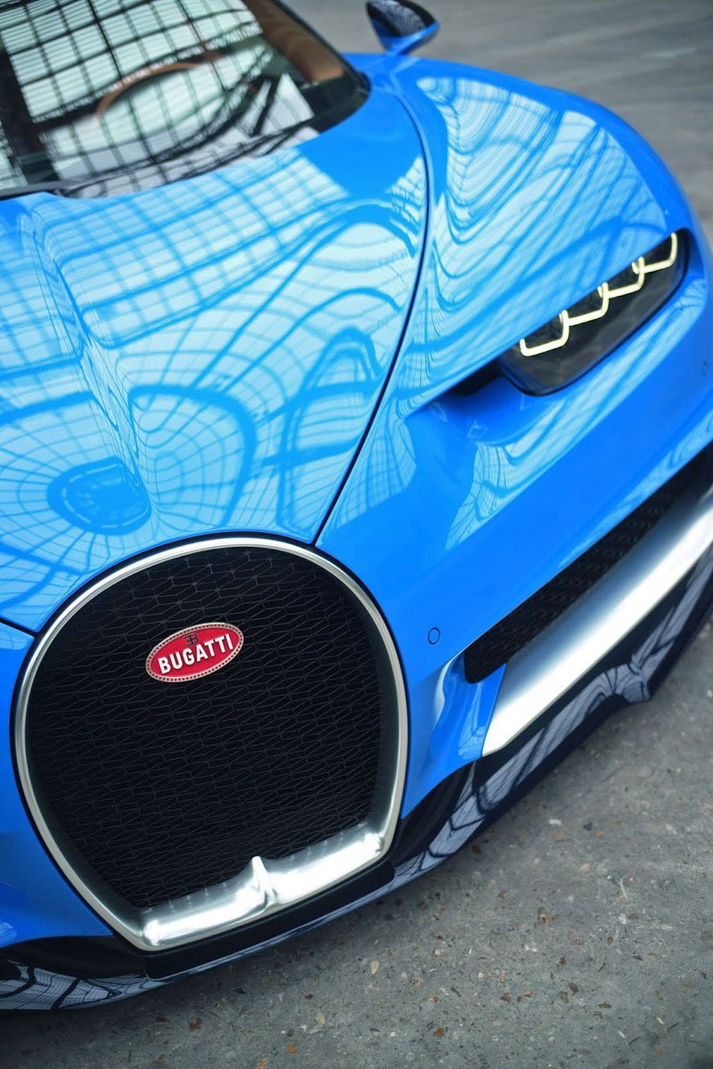 Bugatti