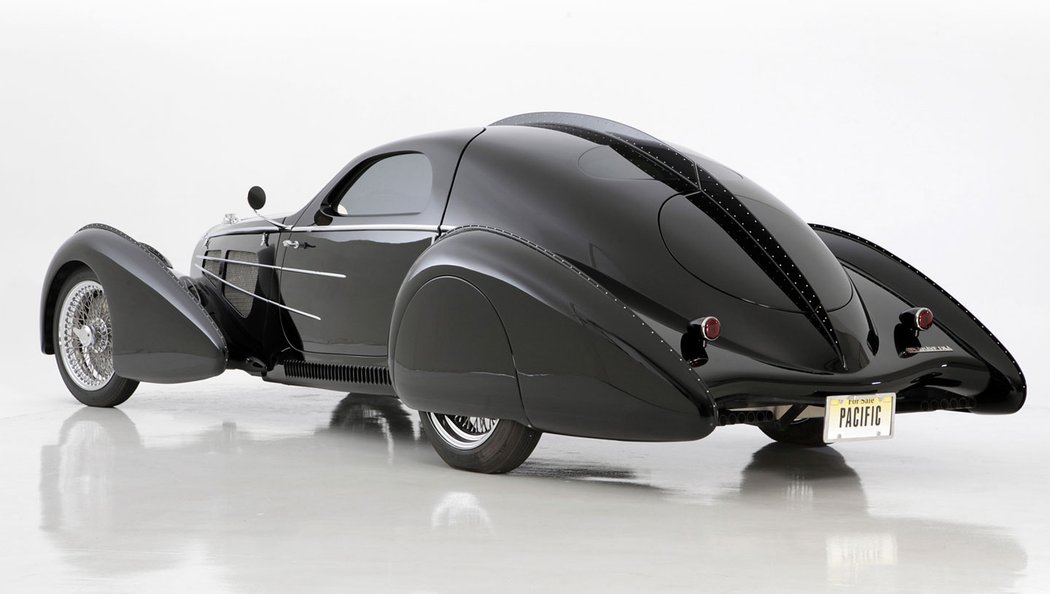 Delahaye USA Pacific