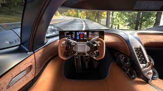 Bugatti Destrier Bugatti Destrier