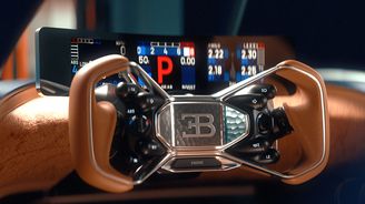 Bugatti Destrier Bugatti Destrier