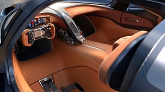 Bugatti Destrier Bugatti Destrier