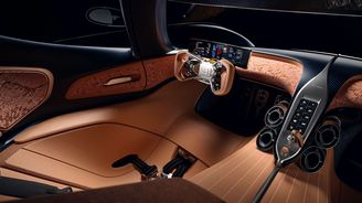 Bugatti Destrier Bugatti Destrier