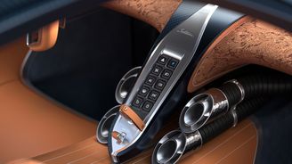 Bugatti Destrier Bugatti Destrier