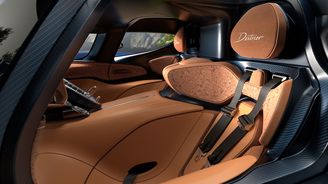 Bugatti Destrier Bugatti Destrier