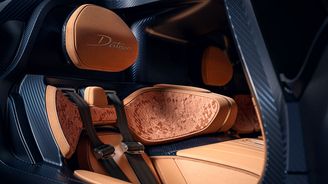 Bugatti Destrier Bugatti Destrier
