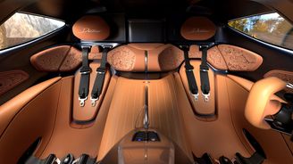 Bugatti Destrier Bugatti Destrier
