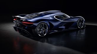 Bugatti Destrier Bugatti Destrier
