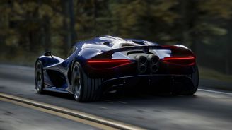 Bugatti Destrier Bugatti Destrier