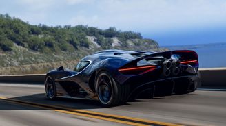 Bugatti Destrier Bugatti Destrier