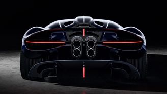 Bugatti Destrier Bugatti Destrier