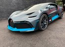 Bugatti Divo