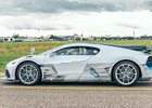 Co se děje s Bugatti Divo před odesláním k zákazníkovi? Absolvuje pětihodinovou testovací jízdu