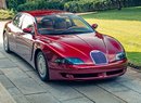 Bugatti EB112 Prototyp (1993)