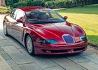 Luxusní Bugatti EB 112 slaví 30 let. Limuzína s V12 a manuálem pomohla k bankrotu značky