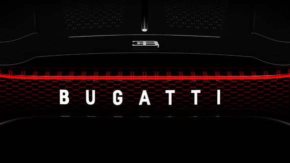 Druhá modelová řada značky Bugatti může být elektrická a rychlost nemá být prioritou