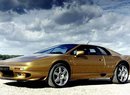 Lotus Esprit – Chapmanova trvalka (2. část)