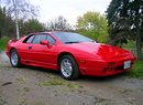 Lotus Esprit