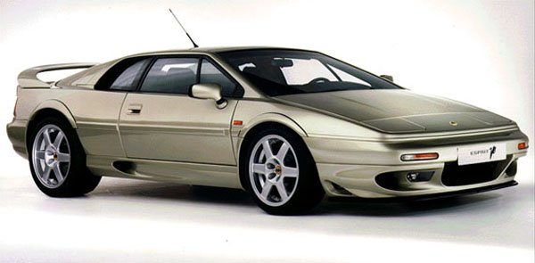 Lotus Esprit