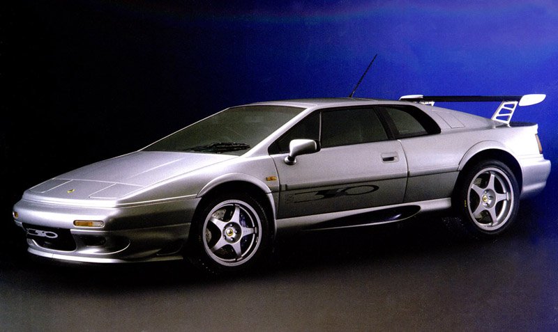 Lotus Esprit