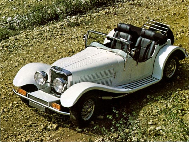 Panther J72 (1972)